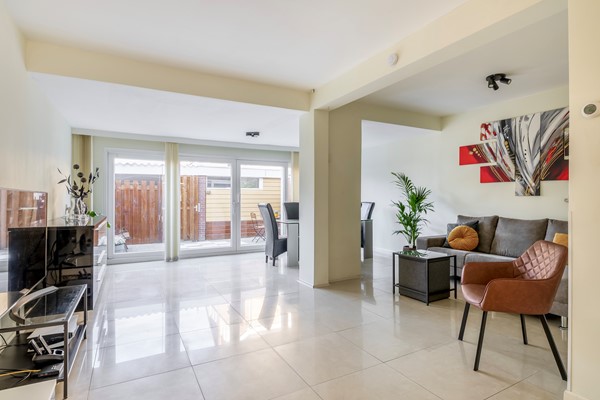 Medium property photo - Nachtegaallaan 8, 3181 SL Rozenburg